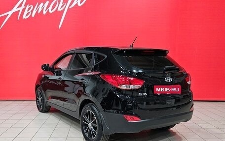 Hyundai ix35 I рестайлинг, 2015 год, 1 317 000 рублей, 3 фотография