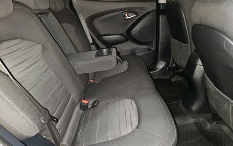 Hyundai ix35 I рестайлинг, 2015 год, 1 317 000 рублей, 13 фотография