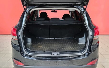 Hyundai ix35 I рестайлинг, 2015 год, 1 317 000 рублей, 16 фотография