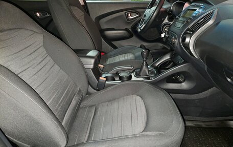 Hyundai ix35 I рестайлинг, 2015 год, 1 317 000 рублей, 12 фотография