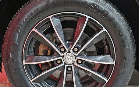 Hyundai ix35 I рестайлинг, 2015 год, 1 317 000 рублей, 17 фотография