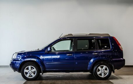 Nissan X-Trail, 2006 год, 800 000 рублей, 7 фотография