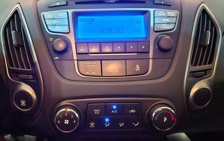 Hyundai ix35 I рестайлинг, 2015 год, 1 317 000 рублей, 14 фотография