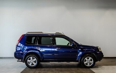 Nissan X-Trail, 2006 год, 800 000 рублей, 8 фотография