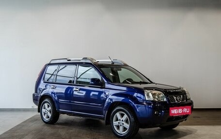 Nissan X-Trail, 2006 год, 800 000 рублей, 5 фотография