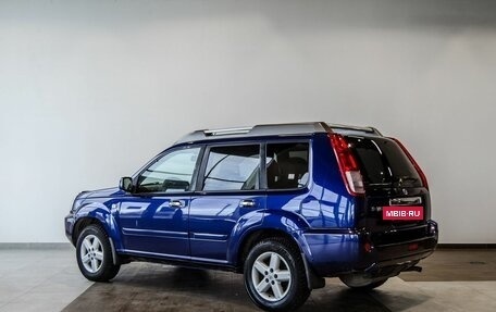 Nissan X-Trail, 2006 год, 800 000 рублей, 6 фотография