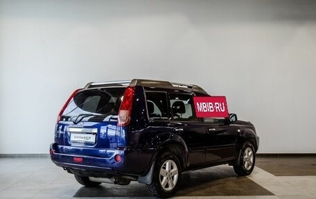 Nissan X-Trail, 2006 год, 800 000 рублей, 2 фотография