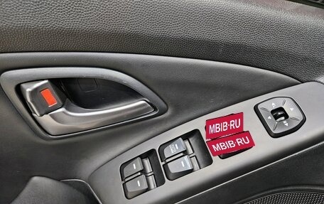 Hyundai ix35 I рестайлинг, 2015 год, 1 317 000 рублей, 15 фотография