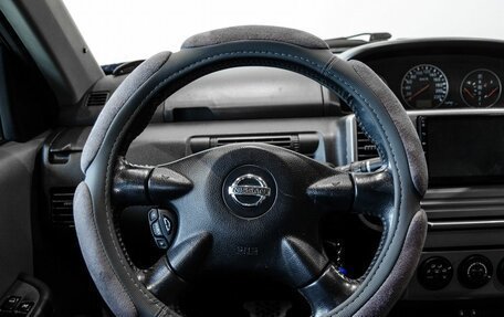 Nissan X-Trail, 2006 год, 800 000 рублей, 14 фотография