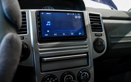 Nissan X-Trail, 2006 год, 800 000 рублей, 17 фотография