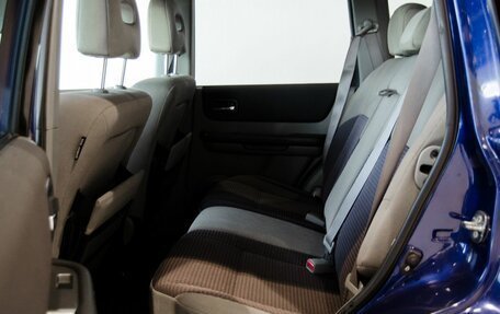 Nissan X-Trail, 2006 год, 800 000 рублей, 12 фотография