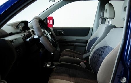 Nissan X-Trail, 2006 год, 800 000 рублей, 11 фотография