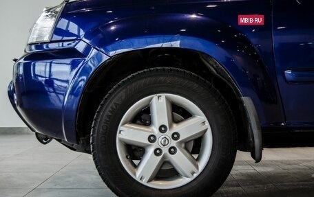 Nissan X-Trail, 2006 год, 800 000 рублей, 10 фотография