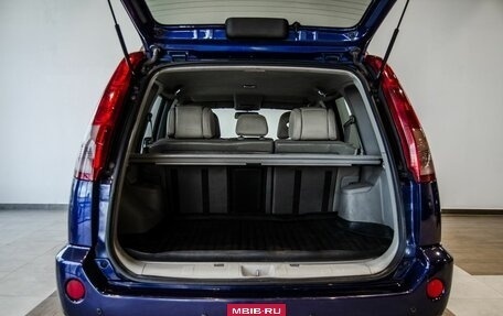 Nissan X-Trail, 2006 год, 800 000 рублей, 21 фотография