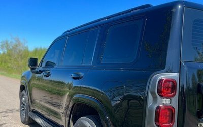 Haval H9 I рестайлинг, 2024 год, 3 650 000 рублей, 1 фотография