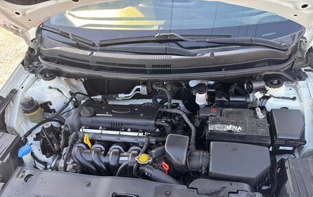 KIA Rio III рестайлинг, 2013 год, 1 050 000 рублей, 1 фотография