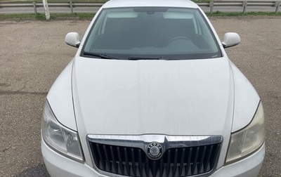 Skoda Octavia, 2011 год, 750 000 рублей, 1 фотография