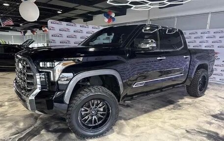 Toyota Tundra, 2025 год, 8 050 000 рублей, 1 фотография