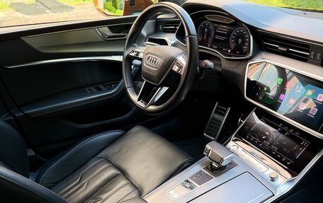 Audi A7, 2019 год, 5 100 000 рублей, 20 фотография