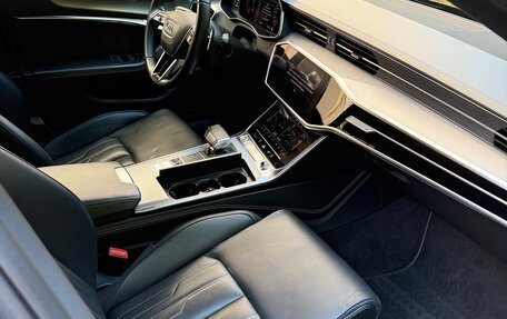 Audi A7, 2019 год, 5 100 000 рублей, 18 фотография