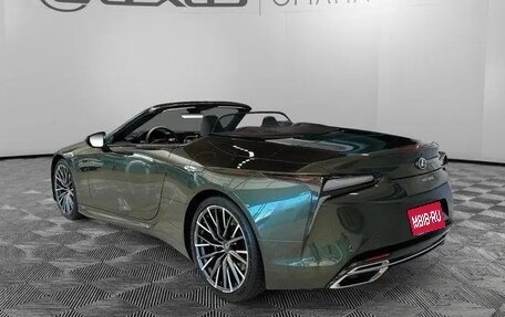 Lexus LC I, 2025 год, 19 200 000 рублей, 1 фотография