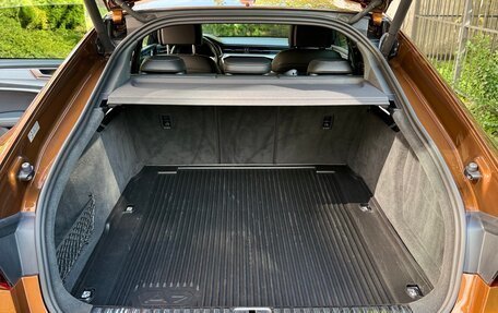 Audi A7, 2019 год, 5 100 000 рублей, 27 фотография