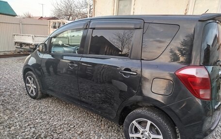 Toyota Ractis I, 2006 год, 580 000 рублей, 2 фотография