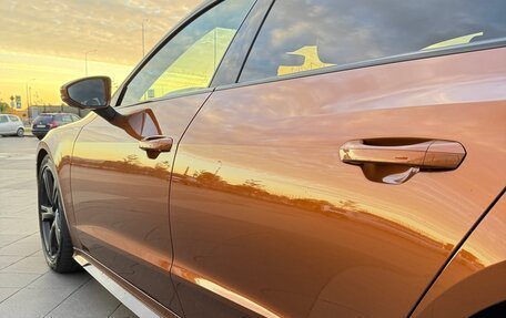 Audi A7, 2019 год, 5 100 000 рублей, 30 фотография