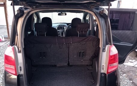 Toyota Ractis I, 2006 год, 580 000 рублей, 5 фотография