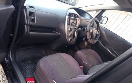 Toyota Ractis I, 2006 год, 580 000 рублей, 7 фотография