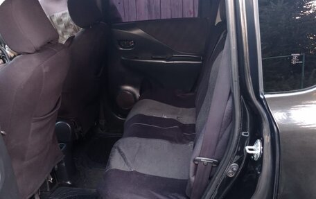 Toyota Ractis I, 2006 год, 580 000 рублей, 9 фотография