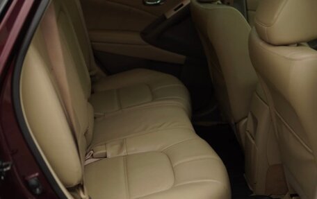 Nissan Murano, 2013 год, 1 400 000 рублей, 8 фотография