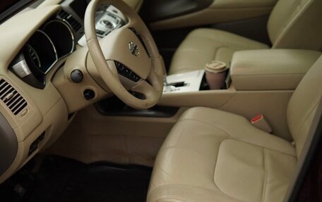 Nissan Murano, 2013 год, 1 400 000 рублей, 6 фотография