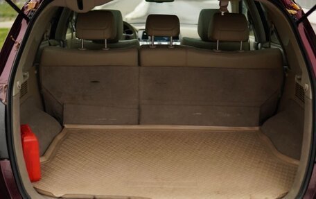 Nissan Murano, 2013 год, 1 400 000 рублей, 11 фотография