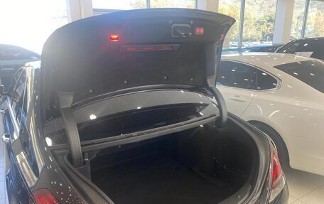 Mercedes-Benz S-Класс, 2020 год, 9 350 000 рублей, 5 фотография