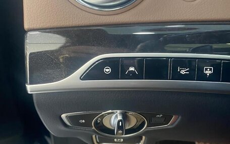 Mercedes-Benz S-Класс, 2020 год, 9 350 000 рублей, 12 фотография