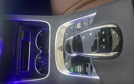 Mercedes-Benz S-Класс, 2020 год, 9 350 000 рублей, 14 фотография