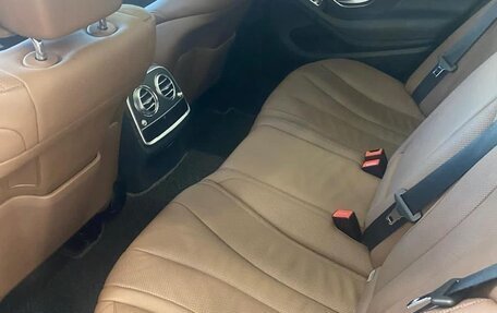 Mercedes-Benz S-Класс, 2020 год, 9 350 000 рублей, 16 фотография