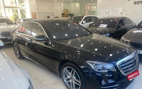 Mercedes-Benz S-Класс, 2020 год, 9 350 000 рублей, 7 фотография