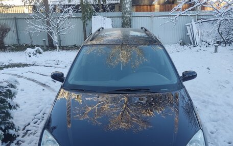 Ford Focus IV, 2004 год, 220 000 рублей, 7 фотография