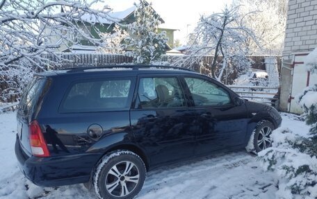 Ford Focus IV, 2004 год, 220 000 рублей, 2 фотография