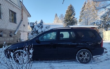 Ford Focus IV, 2004 год, 220 000 рублей, 6 фотография