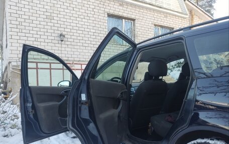 Ford Focus IV, 2004 год, 220 000 рублей, 9 фотография