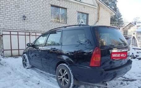 Ford Focus IV, 2004 год, 220 000 рублей, 5 фотография
