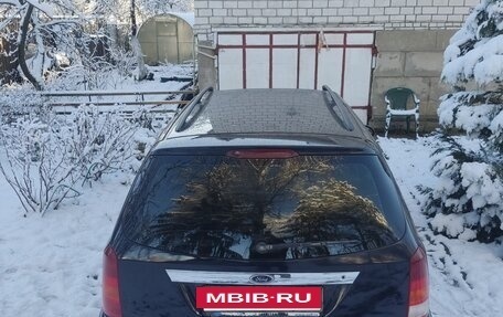 Ford Focus IV, 2004 год, 220 000 рублей, 8 фотография