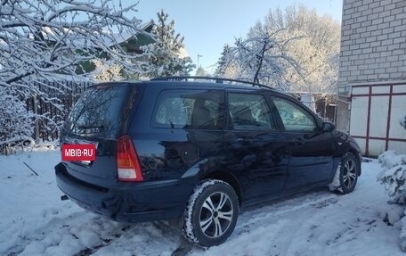 Ford Focus IV, 2004 год, 220 000 рублей, 4 фотография
