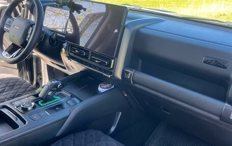 Haval H9 I рестайлинг, 2024 год, 3 650 000 рублей, 4 фотография