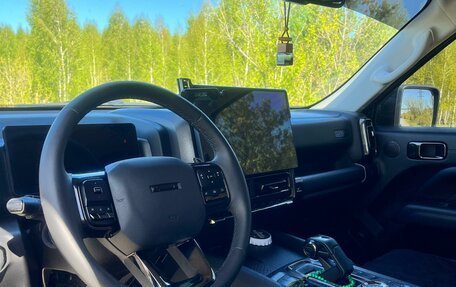 Haval H9 I рестайлинг, 2024 год, 3 650 000 рублей, 8 фотография