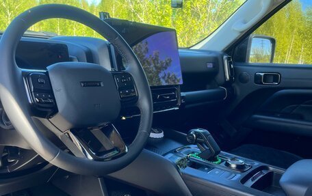 Haval H9 I рестайлинг, 2024 год, 3 650 000 рублей, 6 фотография