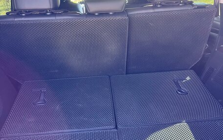 Haval H9 I рестайлинг, 2024 год, 3 650 000 рублей, 9 фотография